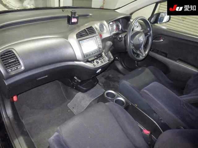 HONDA STREAM