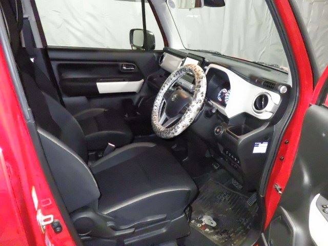 SUZUKI XBEE