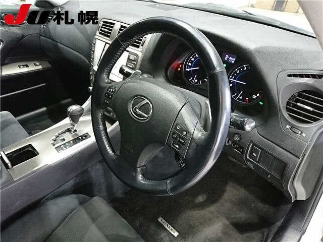 LEXUS IS250