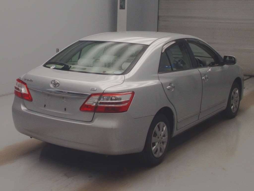 TOYOTA PREMIO