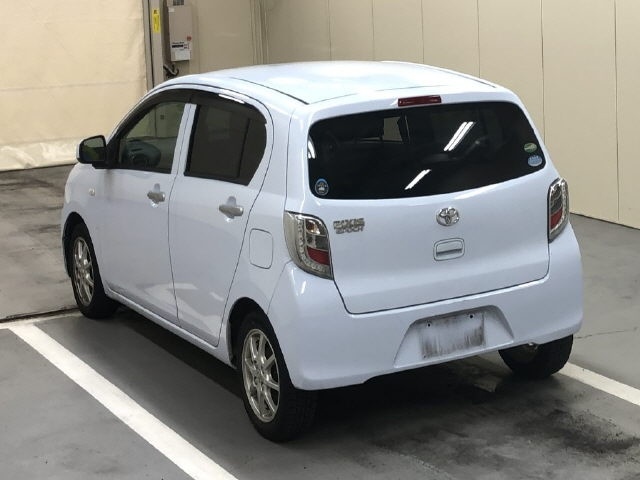 TOYOTA PIXIS EPOCH