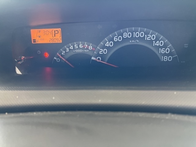 TOYOTA BB