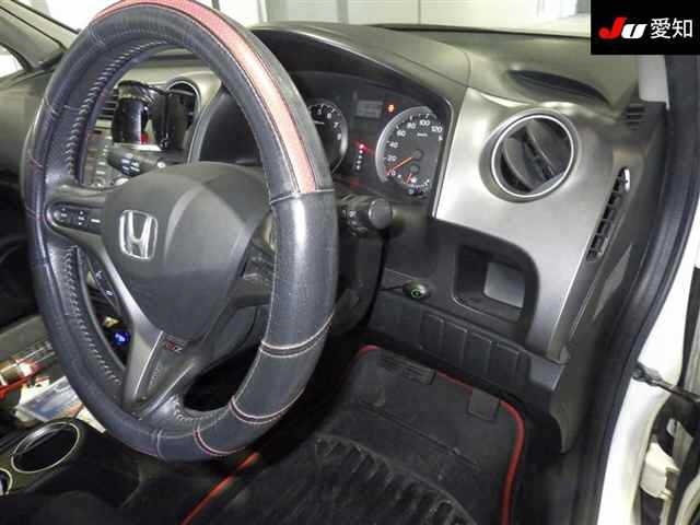 HONDA STREAM