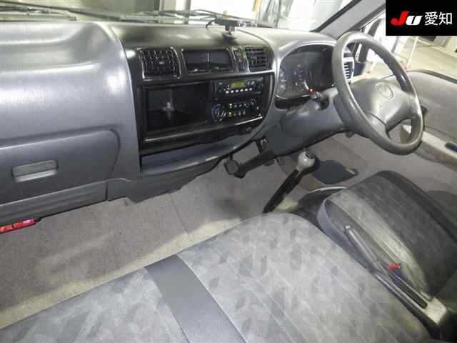 MAZDA BONGO