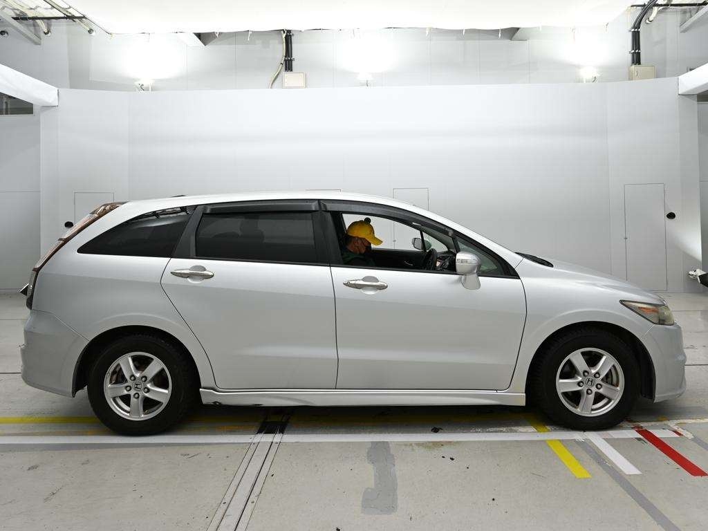 HONDA STREAM