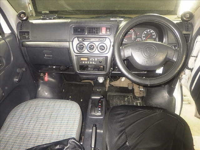HONDA ACTY