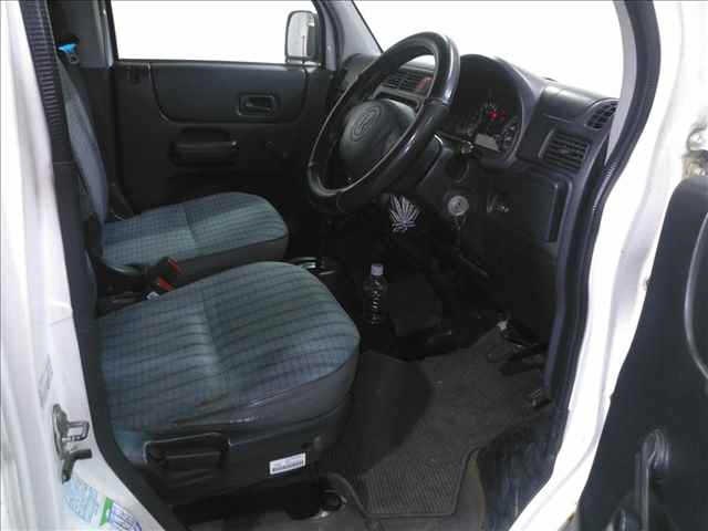 HONDA ACTY