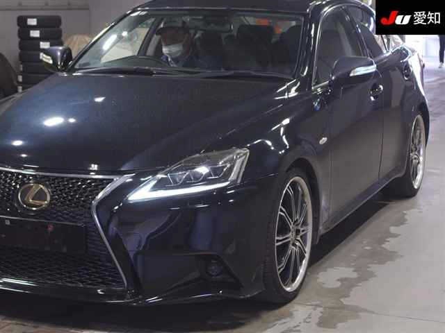 LEXUS IS250