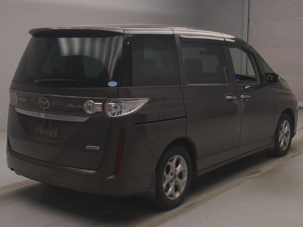 MAZDA BIANTE