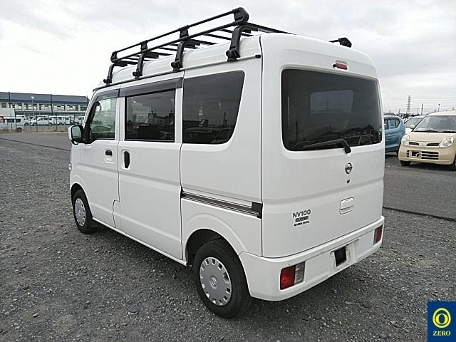 NISSAN NV100 CLIPPER