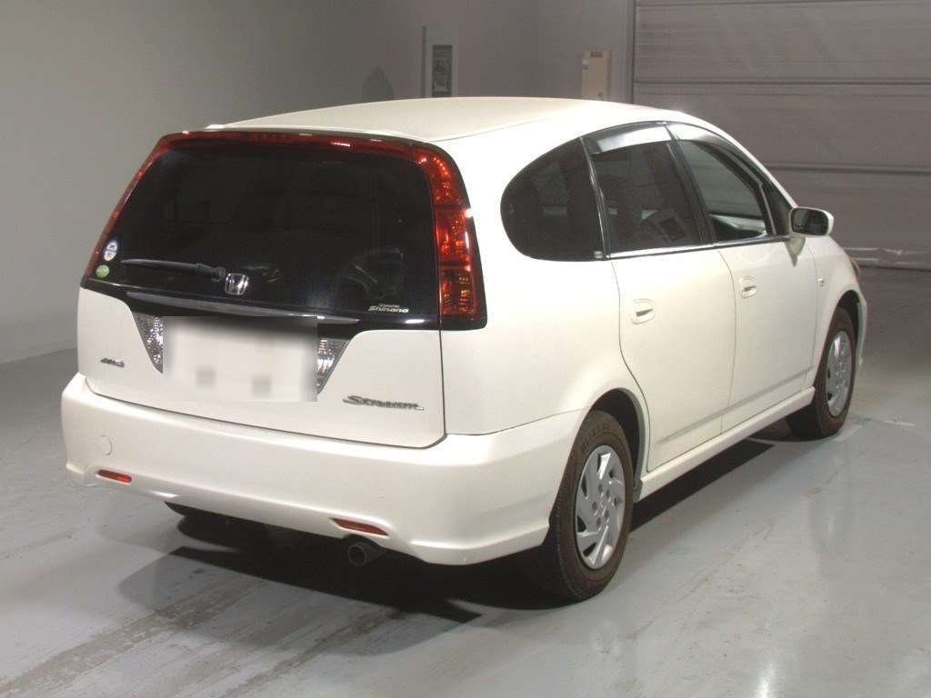 HONDA STREAM