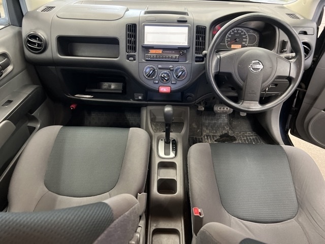 NISSAN AD
