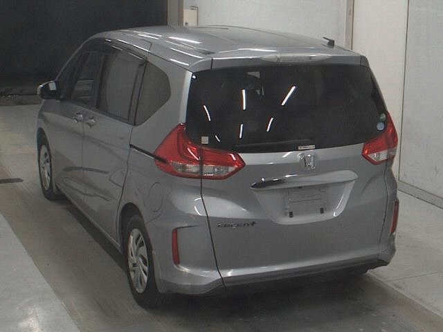 HONDA FREED+