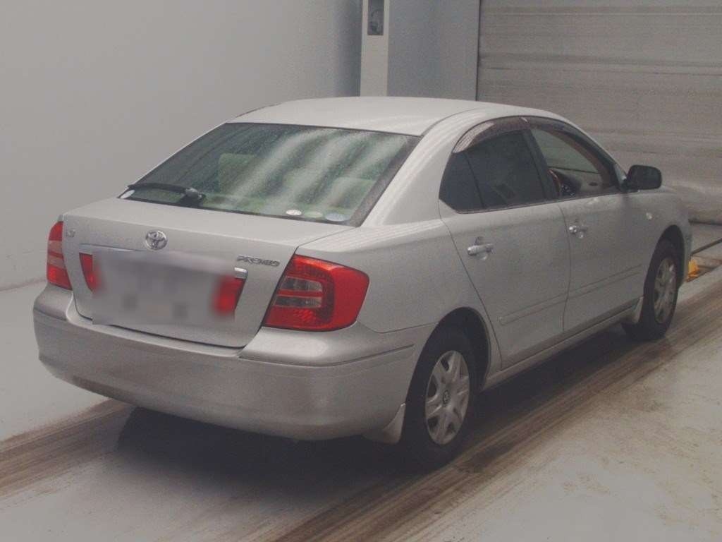TOYOTA PREMIO