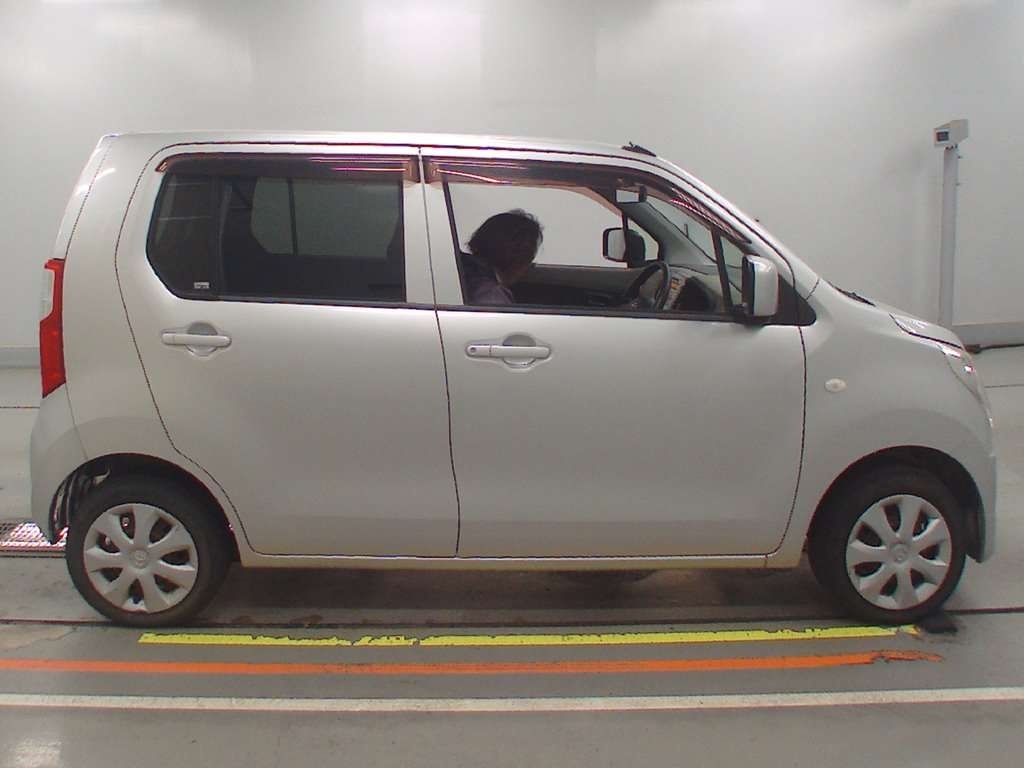 MAZDA FLAIR