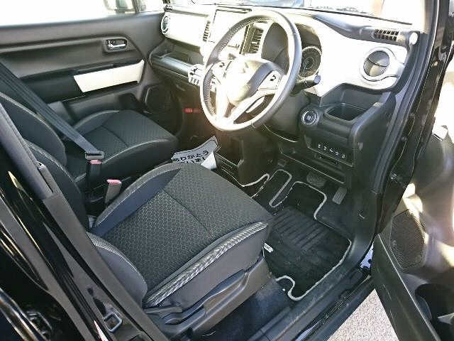 SUZUKI XBEE