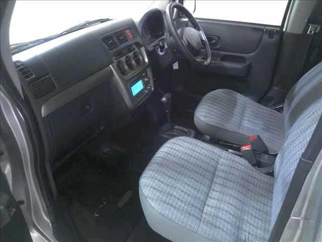 HONDA ACTY
