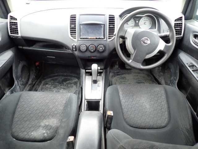 NISSAN WINGROAD