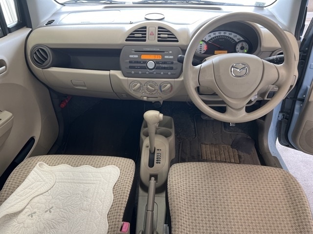 MAZDA CAROL