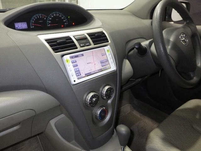 TOYOTA BELTA
