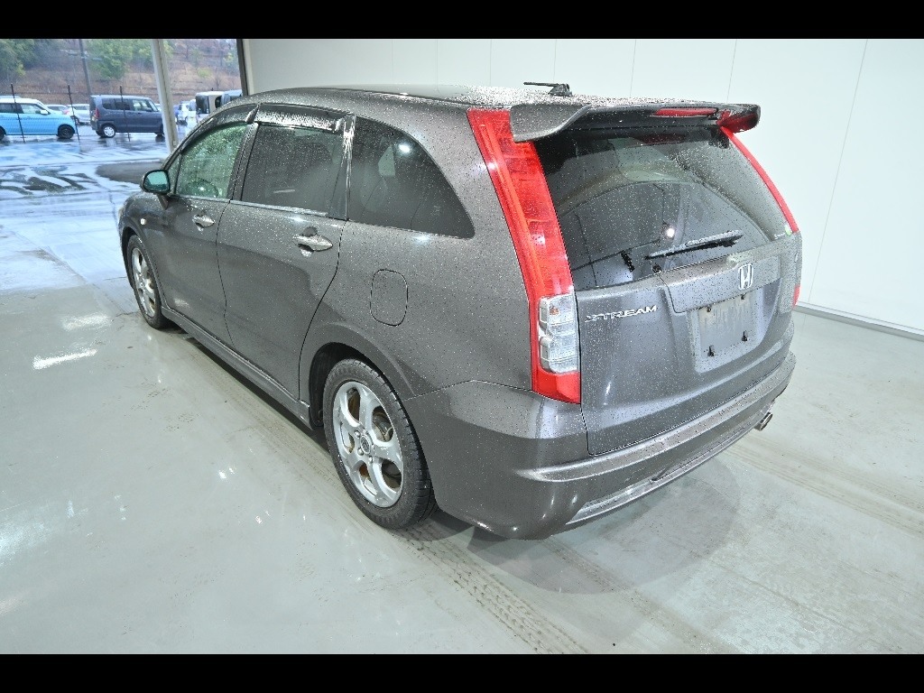HONDA STREAM
