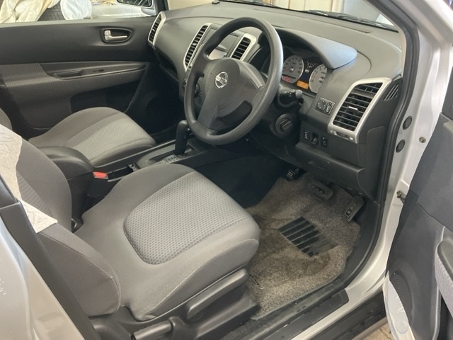 NISSAN WINGROAD