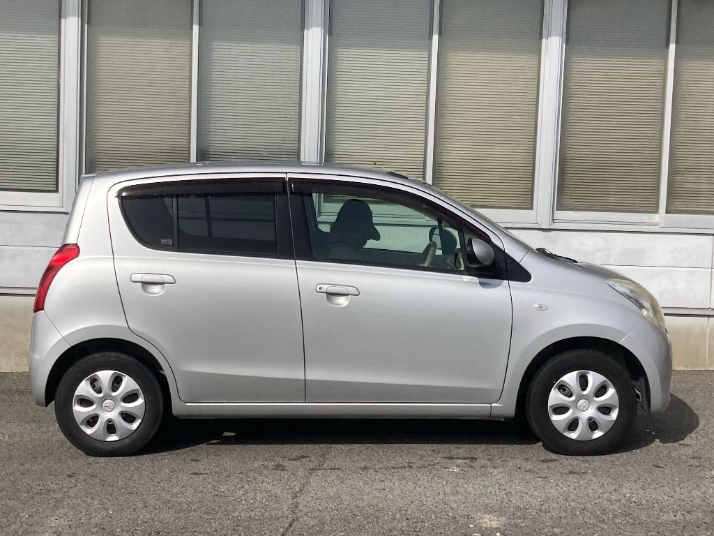 MAZDA CAROL