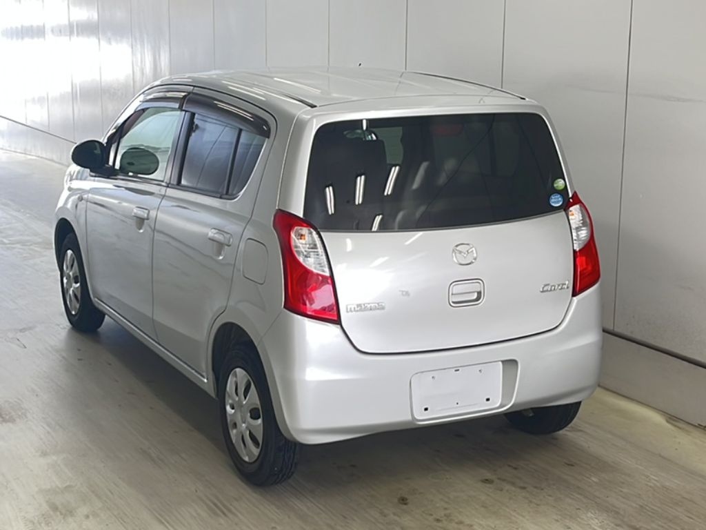 MAZDA CAROL
