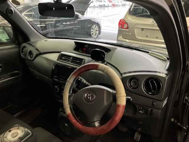 TOYOTA BB