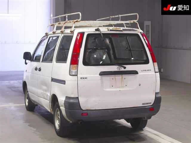 TOYOTA LITE ACE