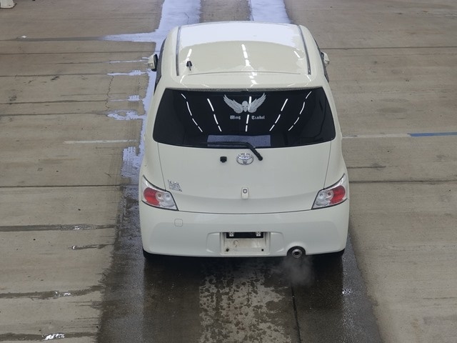 TOYOTA BB