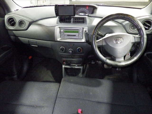 TOYOTA BB