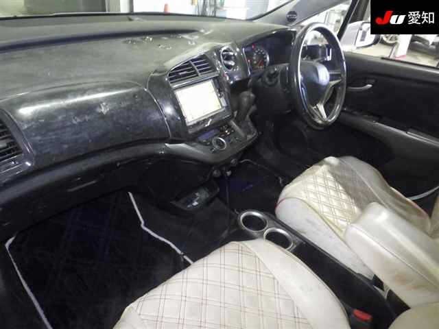 HONDA STREAM