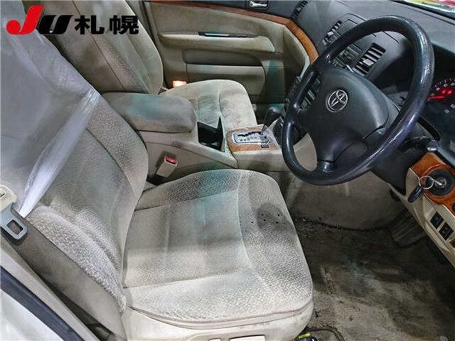 TOYOTA MARK II