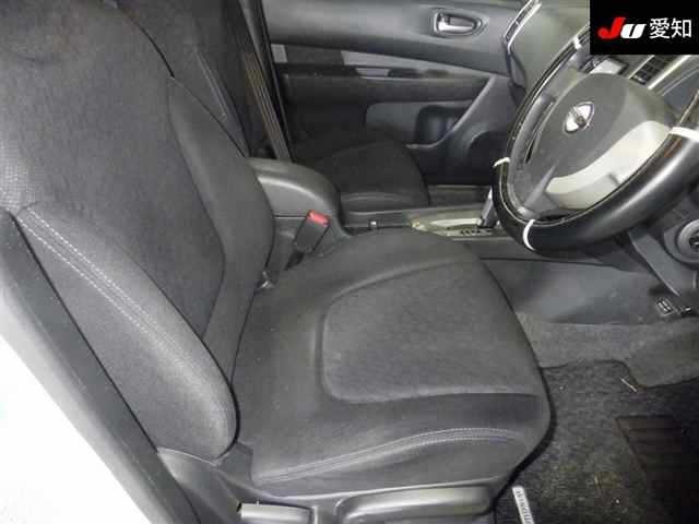 NISSAN WINGROAD