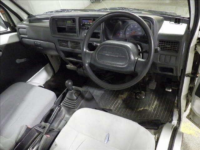 SUBARU SAMBAR