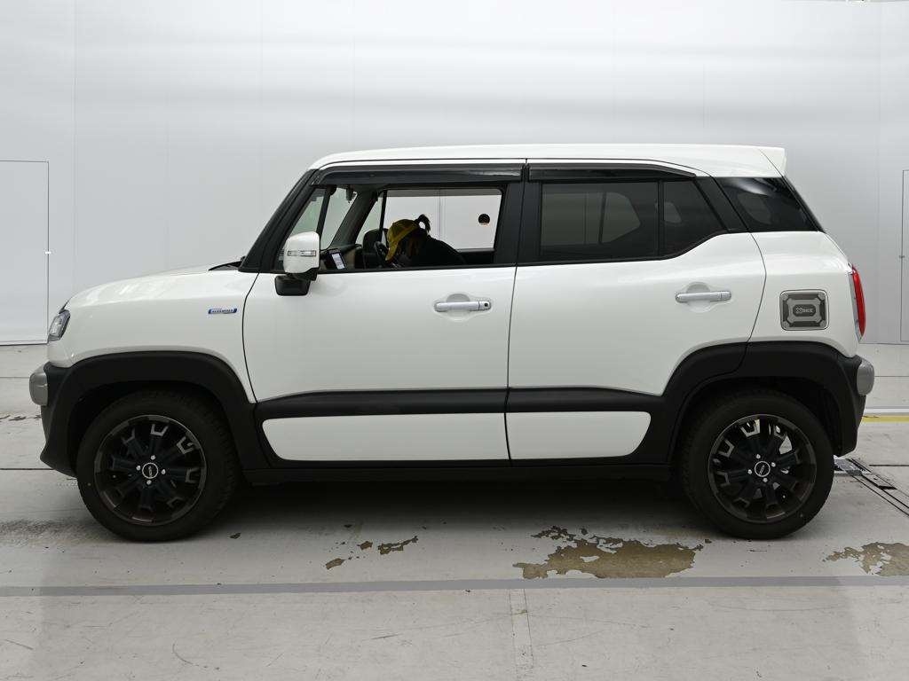 SUZUKI XBEE