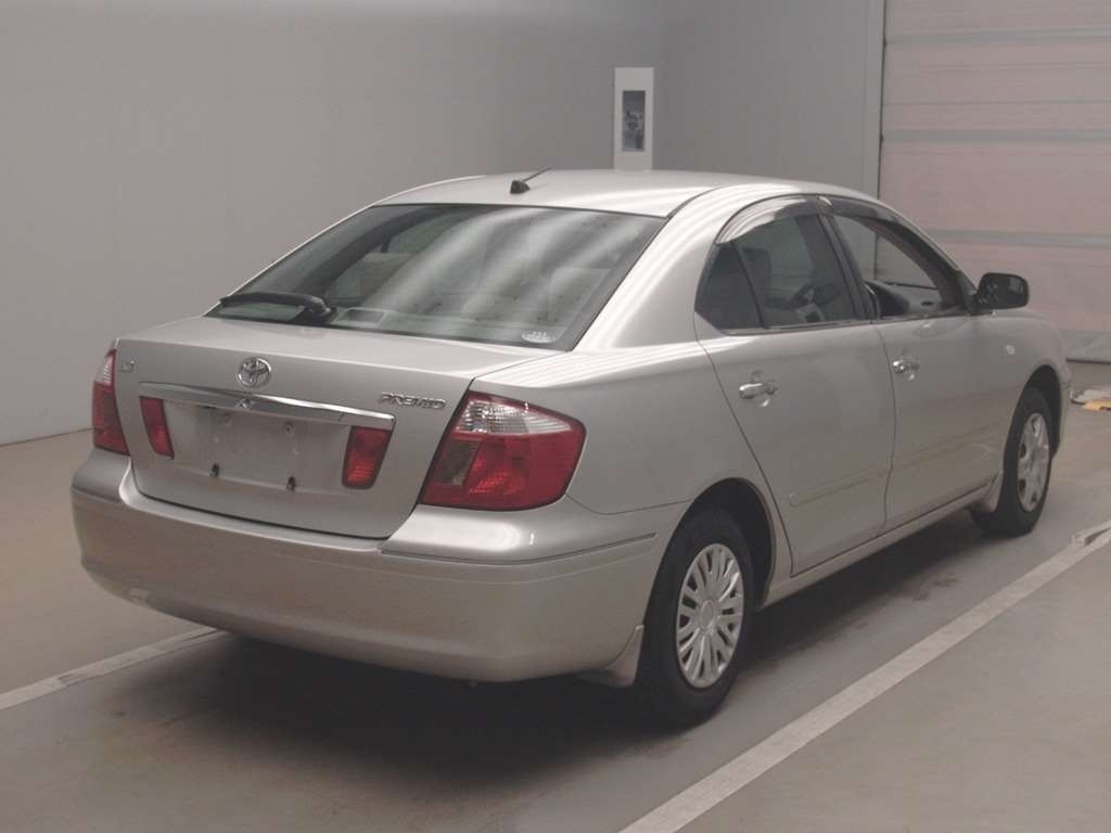 TOYOTA PREMIO