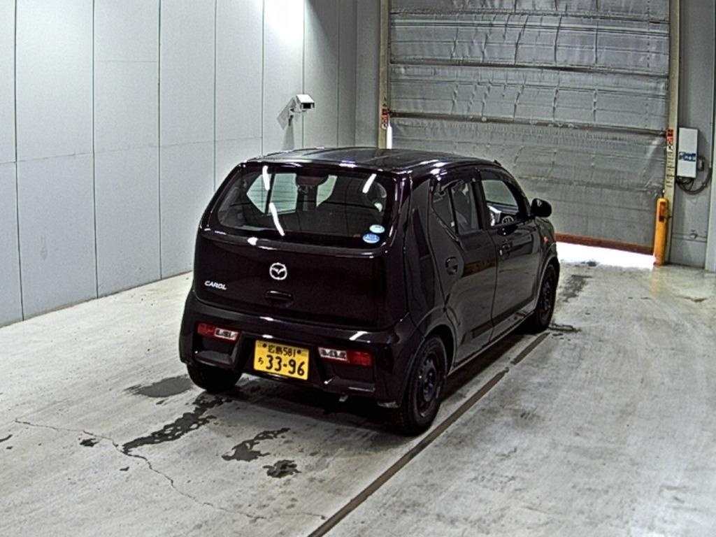 MAZDA CAROL