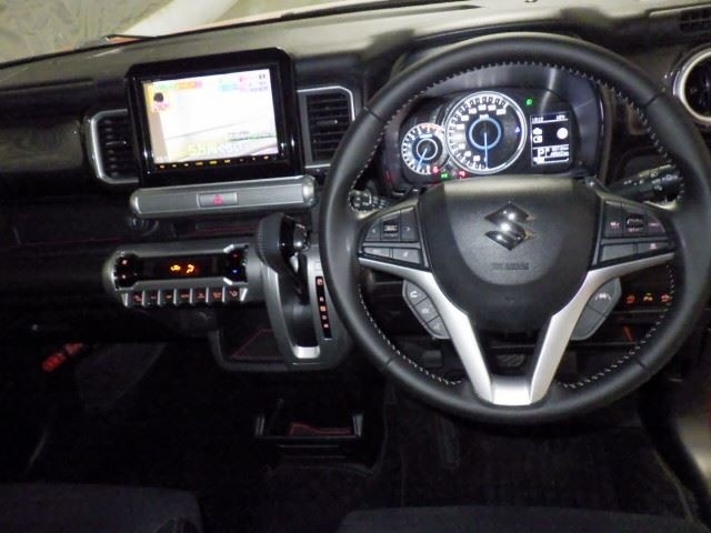 SUZUKI XBEE