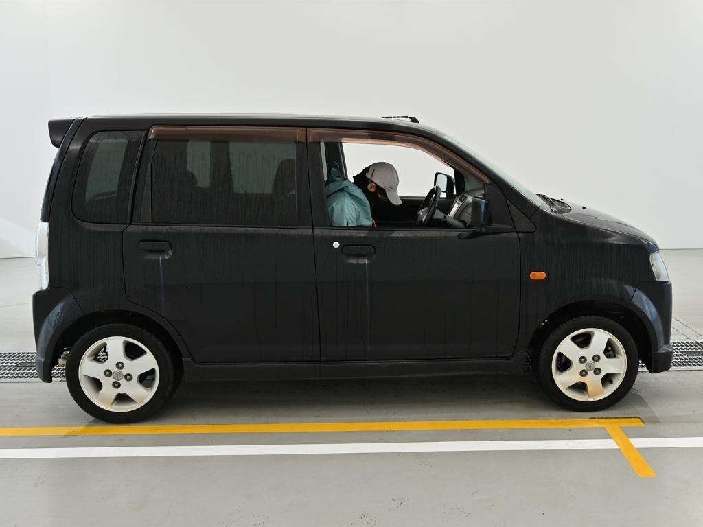 NISSAN OTTI