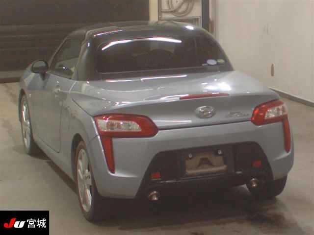 DAIHATSU COPEN