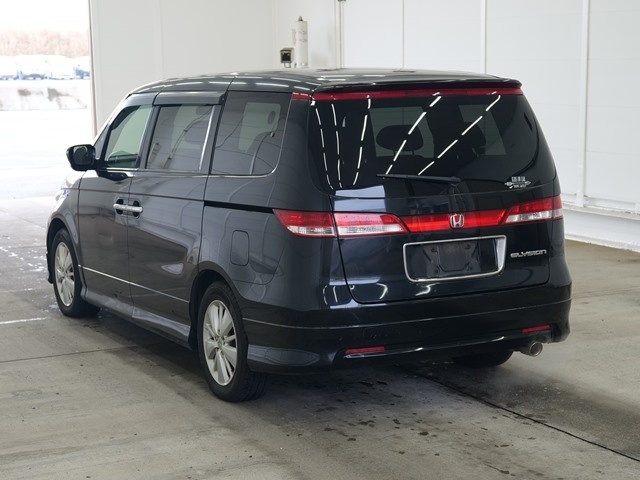 HONDA ELYSION