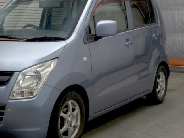 MAZDA AZ-WAGON