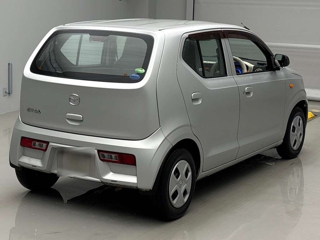 MAZDA CAROL