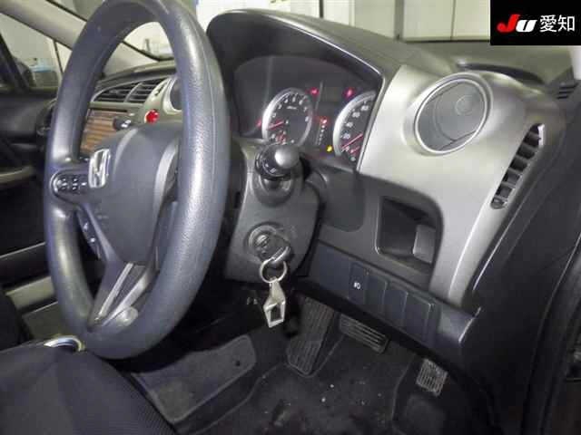 HONDA STREAM