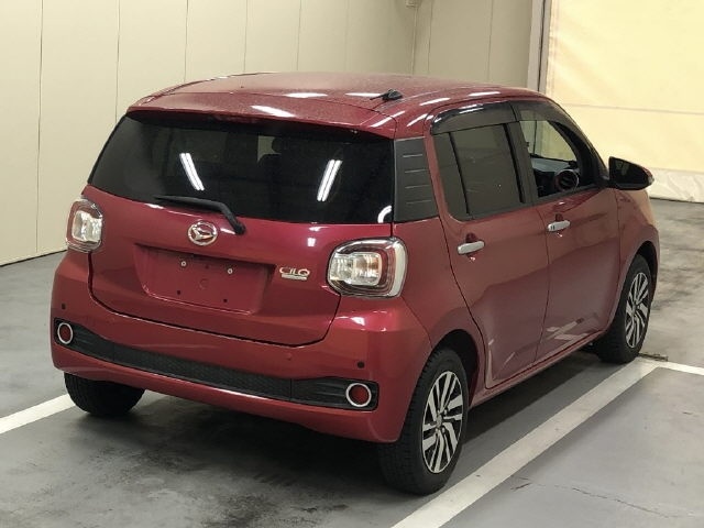DAIHATSU BOON