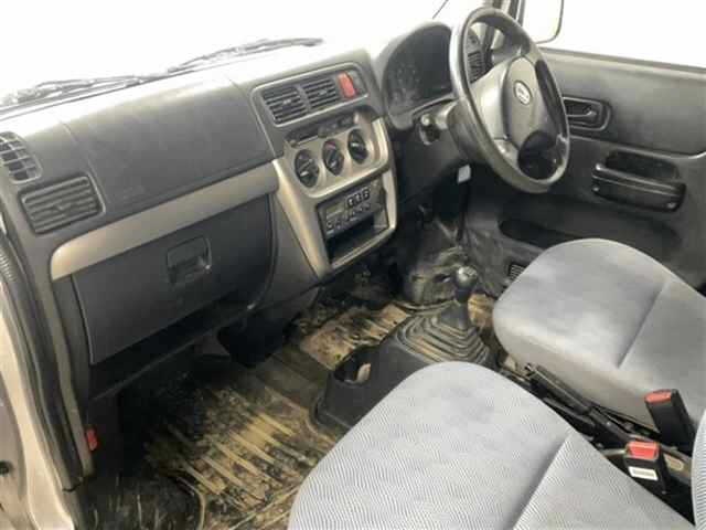 HONDA ACTY