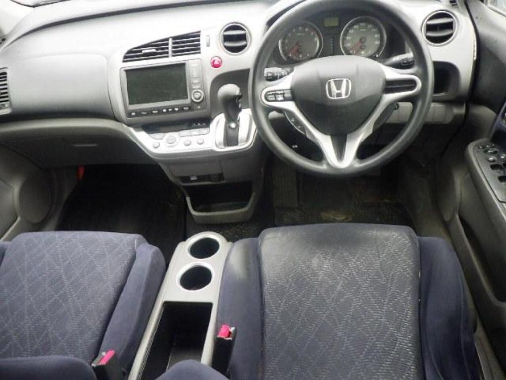 HONDA STREAM