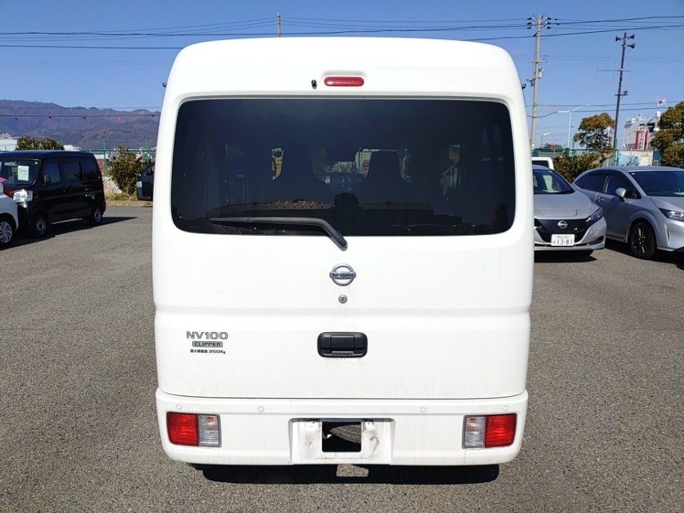 NISSAN NV100 CLIPPER